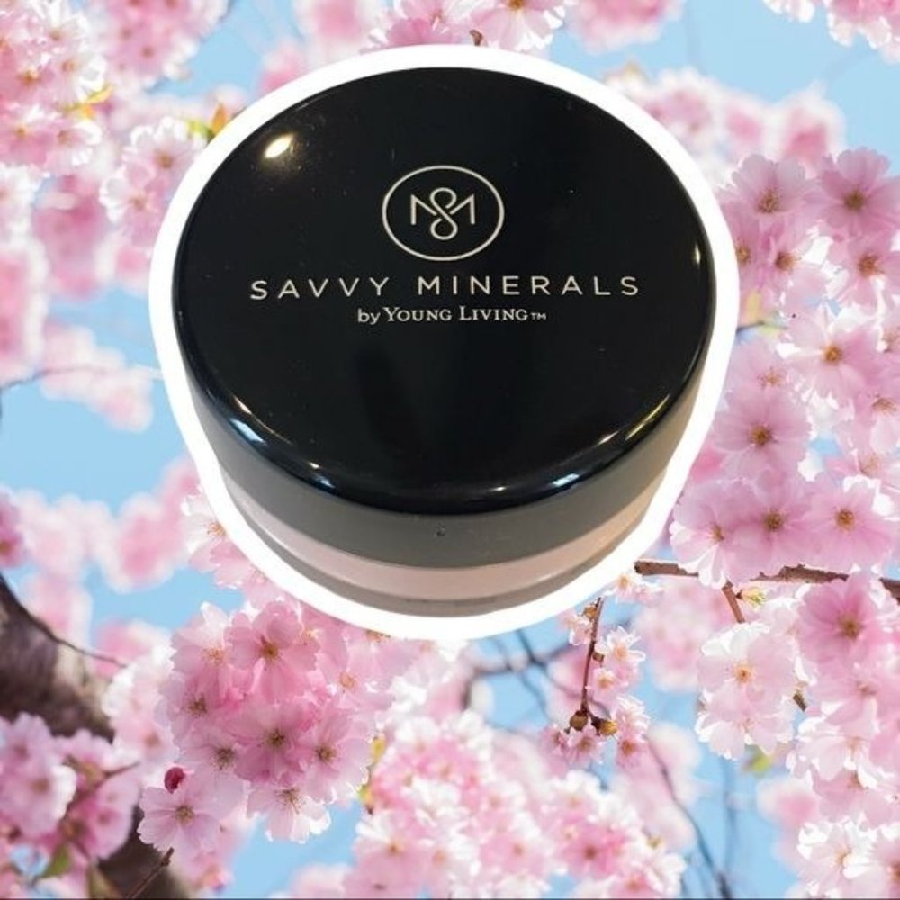 Savvy Minerals Eyeshadow -‎ Freedom